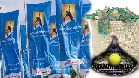 Австралия награден фонд