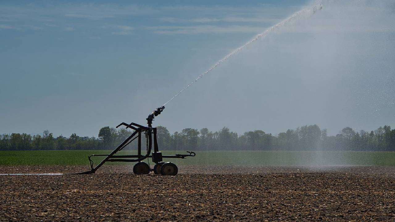 поливна система