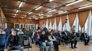 На извънредно заседание Общинският съвет във Видин прие актуализация на
