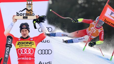 Одермат Бормио