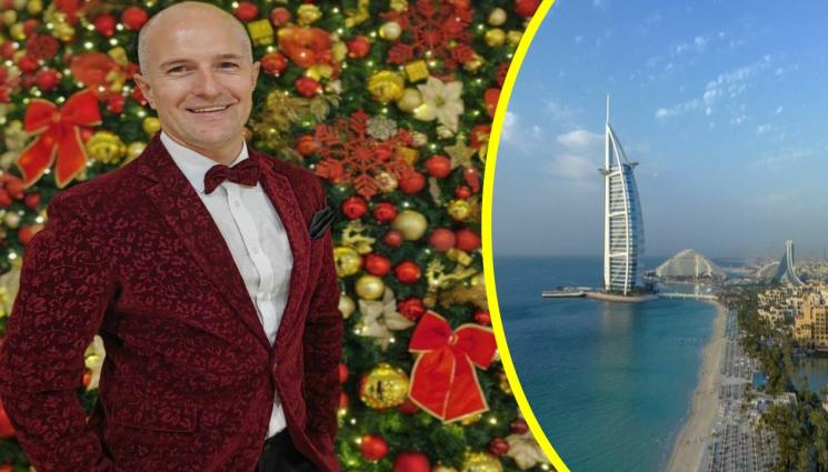 Боби Вълчев - Боби Вълчев пред