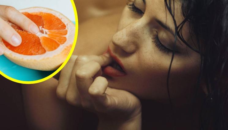 секс - МИТ ИЛИ РЕАЛНОСТ: Мистериозната G-точка!