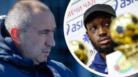 Станимир Стоилов