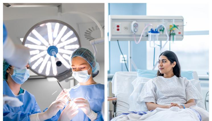 операция - НЕПОРОЧНА, АМА ДРУГ ПЪТ: Бум на операции за връщане на девствеността!