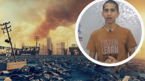 индийски пророк