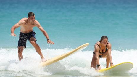 Хуберт Хуркач Катаржина Кава