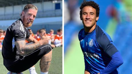 Икер Муняин