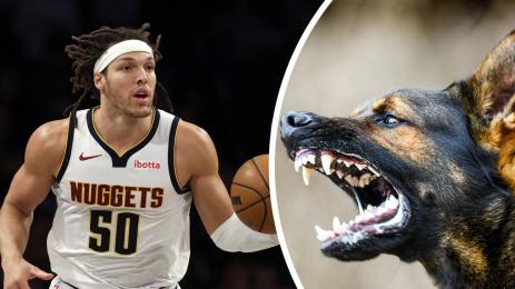 Арън Гордън