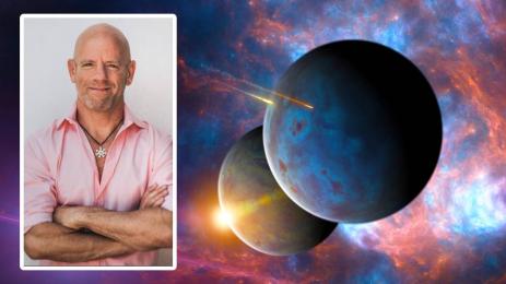 Астрологът Гал Сасон