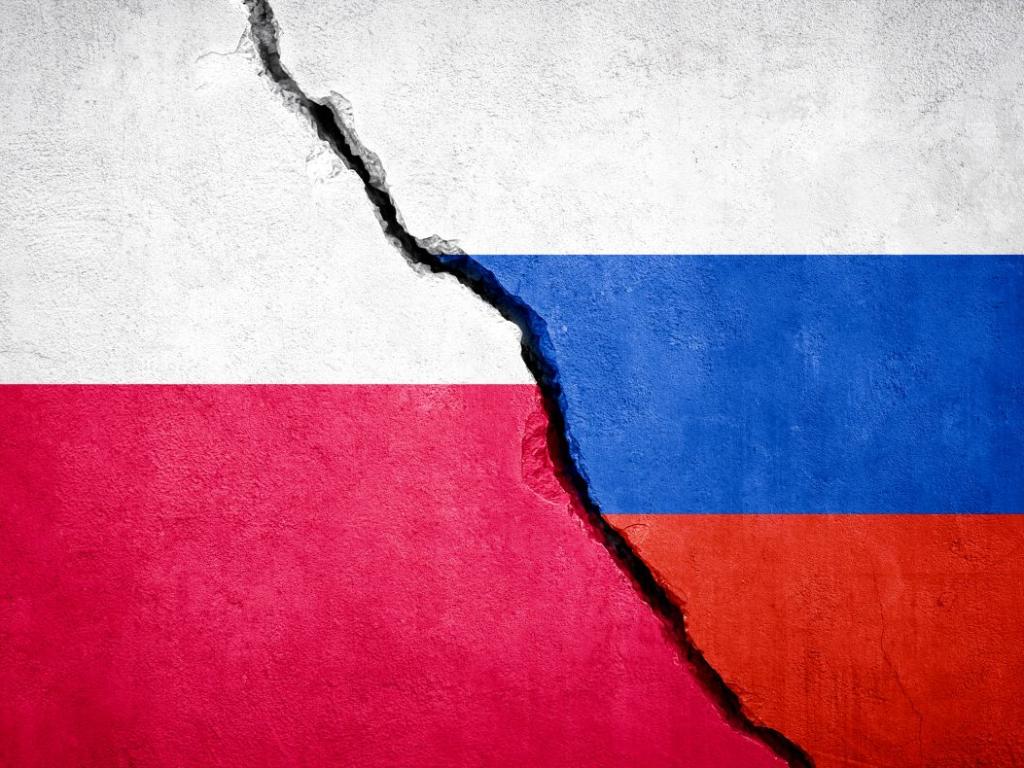 Полша извика руския шарже д афер и поиска обяснение за нарушаването