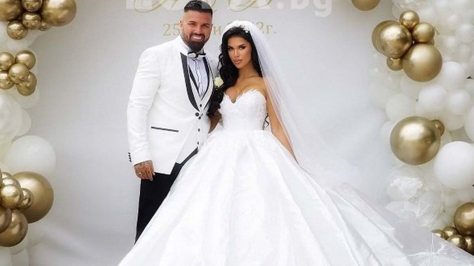 Джизъса и Поли