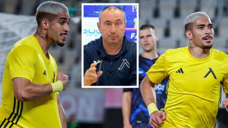 Уелтън Стоилов