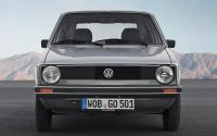 Volkswagen Golf I