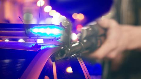 Калашников