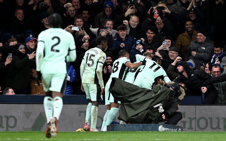 Челси приема Престън в един от най-късните съботни двубои във ФА Къп.