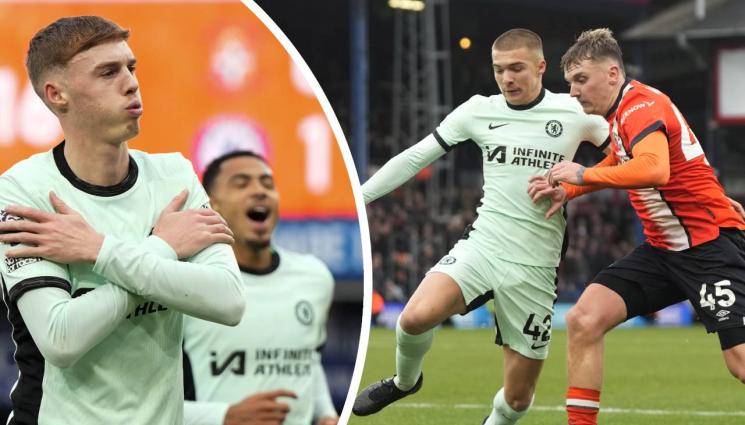 Висша лига - УДАР: Челси без Палмър в дербито с Арсенал