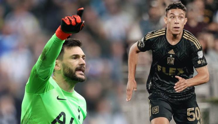 Лорис Кръстев - Световен шампион стана съотборник на Филип Кръстев