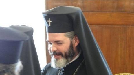 Митрополит Антоний