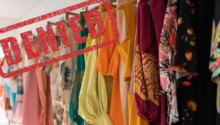 телегаф - ТелеГаф: Кобилкина облечена до разсмиващо (СНИМКИ)