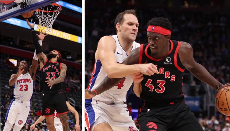 НБА - ВСИЧКО СИ ИМА КРАЙ: Приключи най-дългата серия без победа в историята на НБА