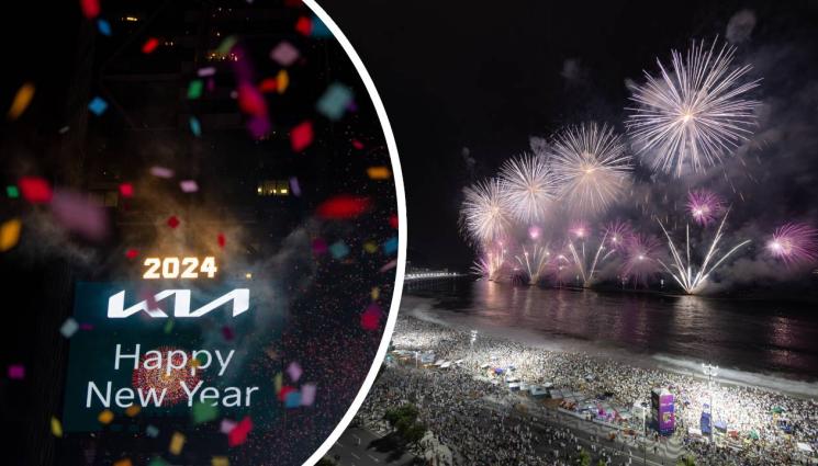 нова година - С над 140 000 нощувки: Българите превзеха Сърбия за ЧНГ