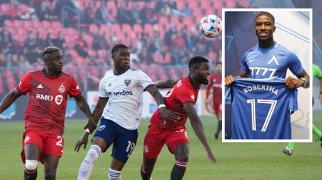 Найджъл Робърта