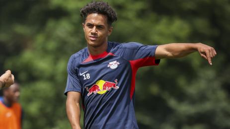 Фабио Карвальо