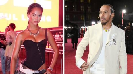 Хамилтън Налу