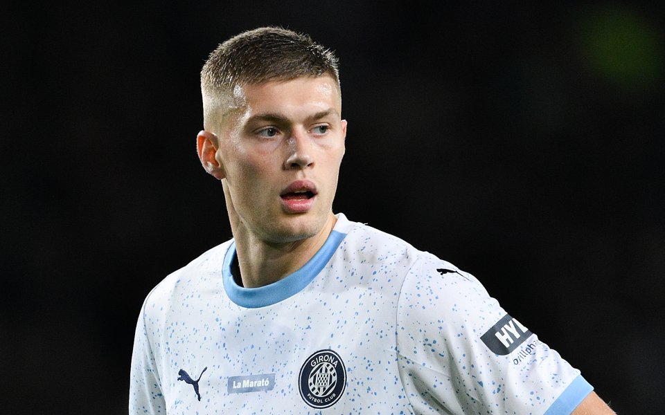 Челси проявява интерес към голмайстора на сензацията в Ла Лига