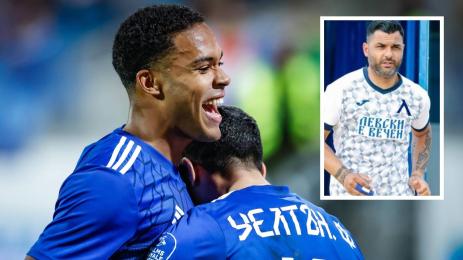 Емил Ангелов