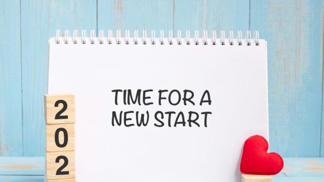 Как да подобрим живота си през 2024 г.