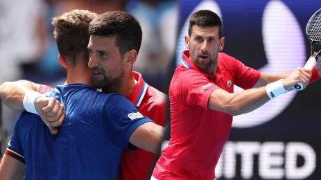 Джокович Лехечка