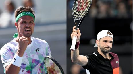 Алтмайер Димитров