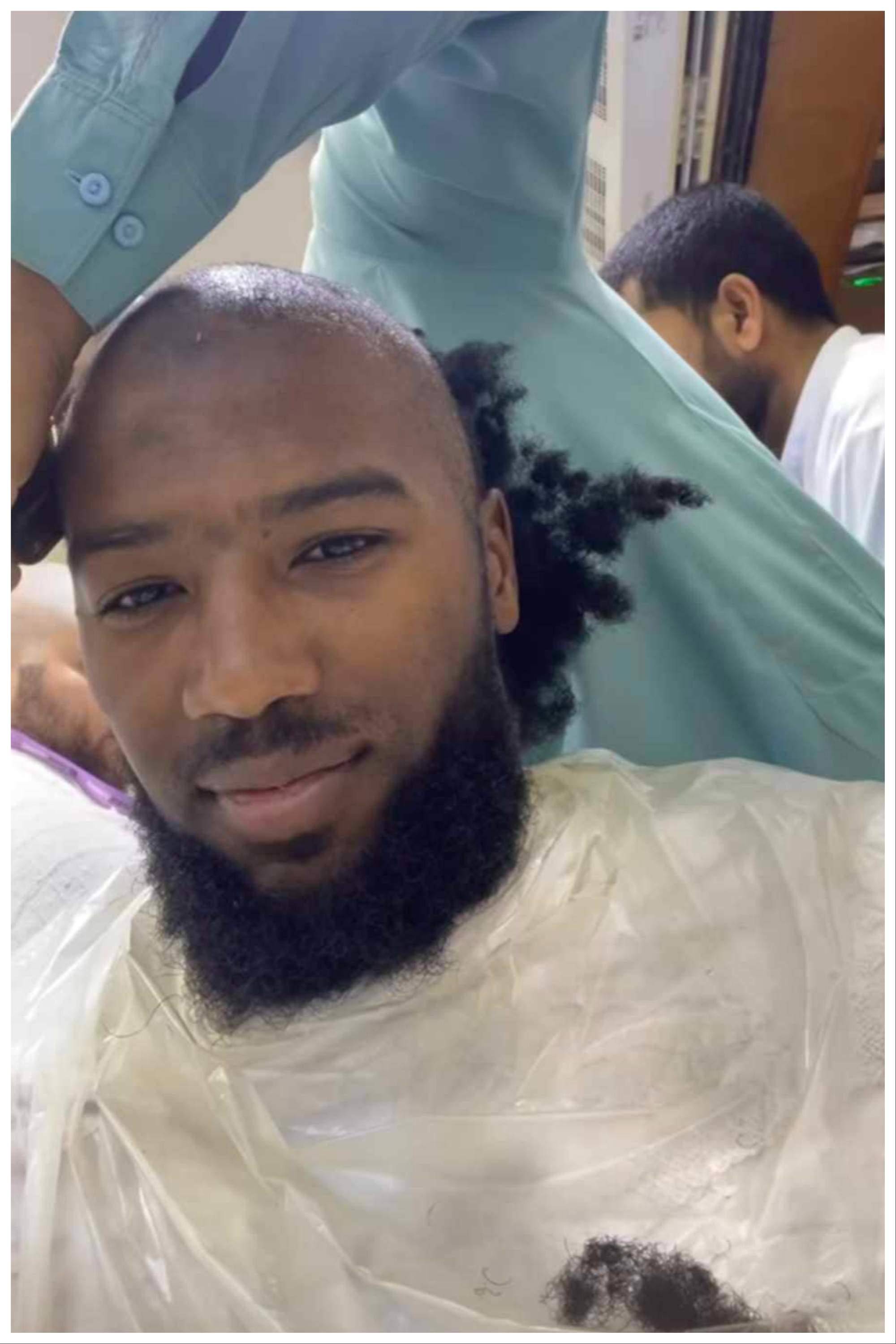 Дюкенс Назон