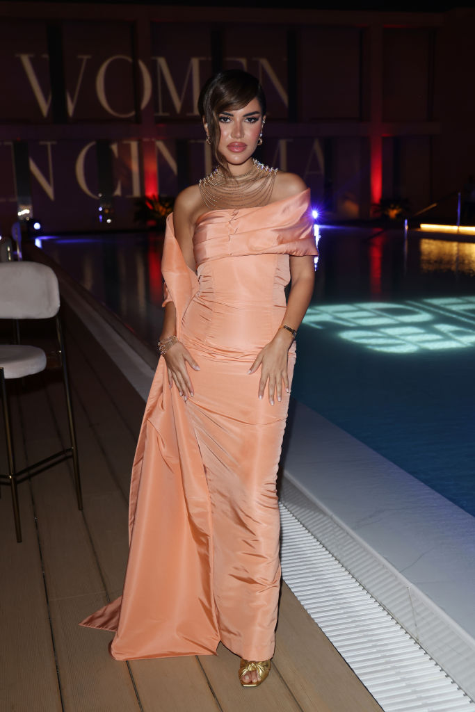 Ноджуд Алрумайхи