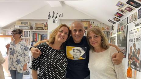 София Кузева Чернева