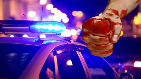 полиция юмрук убийство