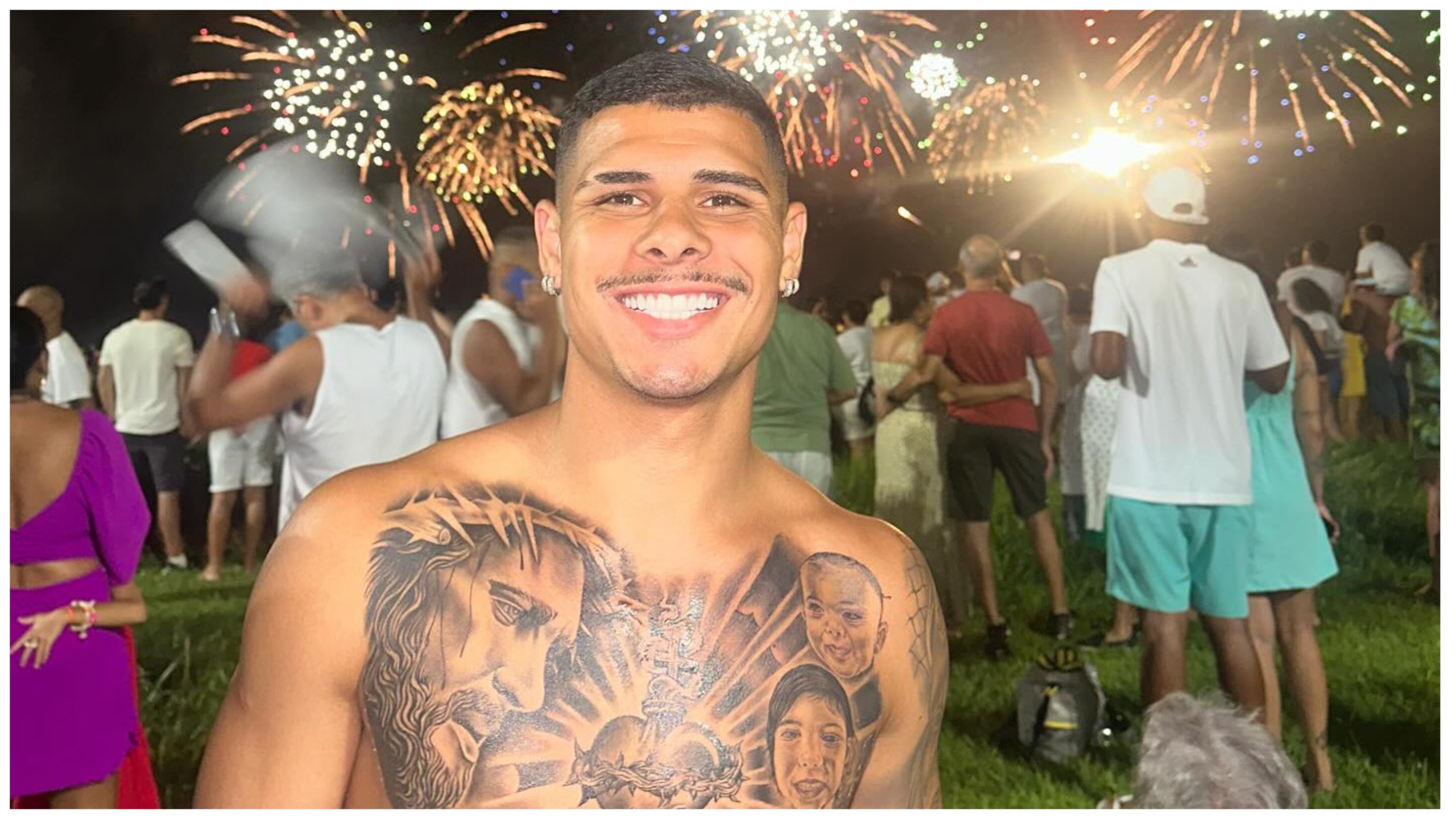 Алекс Фернандес