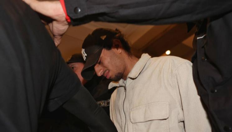 Адриан Антонов - СЛЕД ТРАГЕДИЯТА НА БУЛ. СЛИВНИЦА: Прокуратурата праща на съд Адриан, помел на пешеходна пътека влюбените Ани и Явор