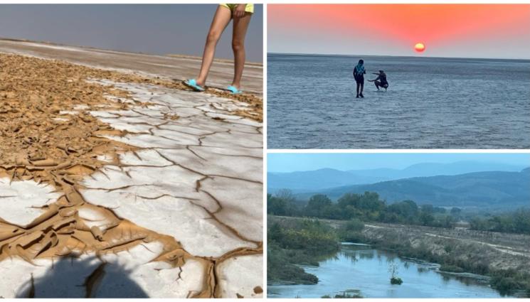 време - 2024 - нов рекорд на жегите