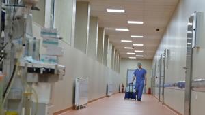 Болницата във Велико Търново се оказва сред рекордьорите в страната