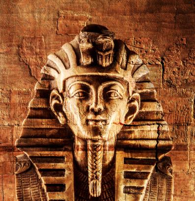 Тутанкамон