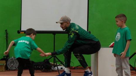 Тихомир Иванов