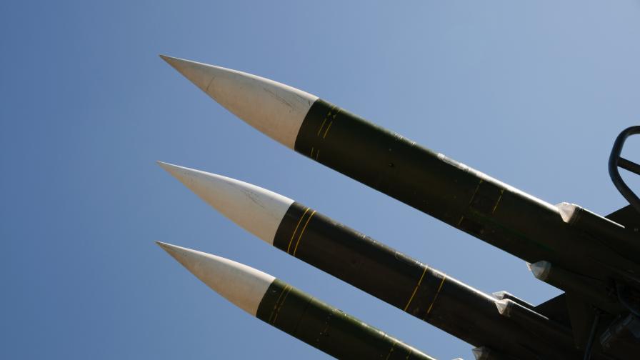 Полша: Западът да достави на Украйна далекобойни ракети