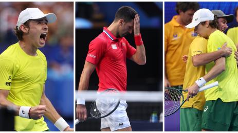 Джокович Де Минор