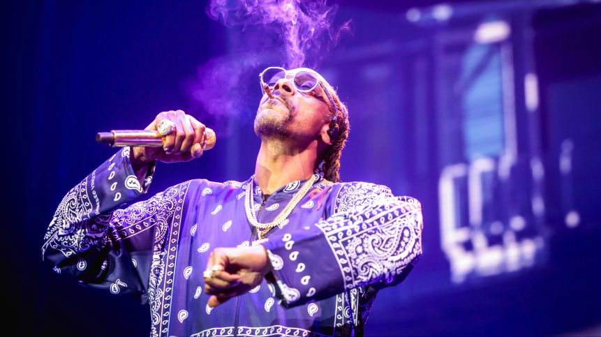 Snoop 2023