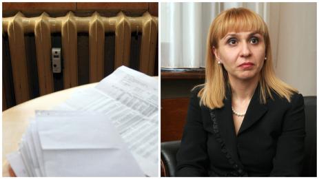 Диана Ковачева