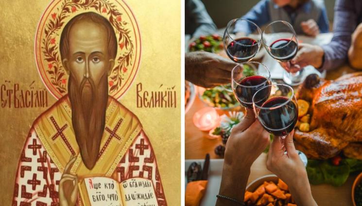 Свети Василий - ЧУДЕСА И ВЯРА: Над 900 000 българи почитат светците си