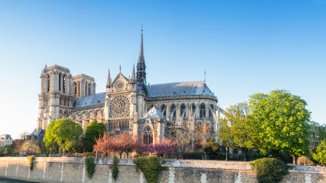 Нотр Дам