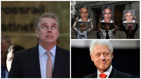 принц Андрю